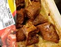 周黑鸭 锁翅2盒350g 锁鲜鸭锁骨190g鸭翅160g 甜辣味麻辣卤味 气调组合 实拍图