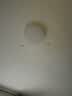 惠普精工led卧室吸顶灯三防灯超薄简约阳台厨卫过道儿童书房灯具30CM白光 实拍图