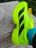 阿迪达斯（adidas）男 跑步系列 ADIZERO ADIOS PRO 4 M 跑步鞋 JP6623 亮黄色 42 实拍图