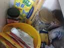 李小谷 有机红豆红小豆500克罐装( 红豆沙红豆粥红豆饭料粥米伴侣 ) 实拍图