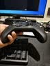 微软（Microsoft）XBOX无线游戏手柄 磨砂黑+USB-C线 蓝牙适配XBOX/PC/平板/手机Steam促销 黑神话悟空 影之刃零 实拍图