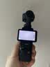 大疆DJI Osmo Pocket 3 标准版 一英寸口袋云台相机 OP灵眸手持数码相机vlog便携美颜 实拍图
