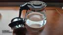 【京东物流】茶壶套装大容量玻璃茶杯带滤网耐高温茶具 1000ml泡茶壶 实拍图