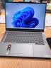 ThinkPad联想笔记本电脑ThinkBook14+ 2026 AI全能本 英特尔酷睿Ultra5 336H 16G 1T 3K 14.5英寸月神灰 实拍图