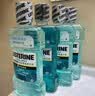 李施德林精油漱口水冰蓝零度清新口气减少口腔细菌500mL*3去口臭深层清洁 实拍图