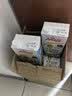 安佳（Anchor）4.4g原生高钙高蛋白全脂纯牛奶1L*12盒 新西兰进口草饲牛奶 实拍图