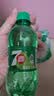 百事可乐七喜7UP 柠檬味 碳酸饮料汽水 300ml*12瓶 整箱装 便携小瓶 实拍图