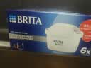 碧然德BRITA 家用净水壶 滤水壶滤芯 MAXTRA Pro WLE 去水垢专家版PRO滤芯6只装 实拍图