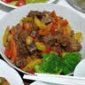 澳牛日记 和牛M5雪花牛肉粒 净重750g 烧烤烤肉火锅食材 谷饲原切牛腩 实拍图