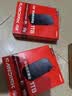 Sandisk闪迪1TB Type-c USB3.2移动固态硬盘（PSSD）E31高速 移动SSD 读速1000MB/s 兼容手机笔记本电脑 实拍图