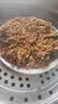 江船长冷冻鲍鱼 净重160g(10-15粒)袋装 火锅食材 海鲜生鲜 实拍图