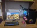 ARZOPA16.1英寸2.5K 240Hz 高色域便携式显示器 笔记本电脑手机副屏Ps5/4显示屏Z3FC Ultra 实拍图