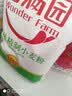 香满园美味精制小麦粉10斤 面粉馒头粉饺子粉面条粉包子粉 实拍图