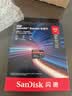 Sandisk闪迪512GB TF(MicroSD Express)内存卡 读880MB/s 写650MB/s 适配运动相机无人机 Switch2游戏机存储卡 实拍图