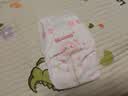 好奇（Huggies）铂金装小桃裤纸尿裤NB84片(5kg以下)尿不湿【散热口碑王】 实拍图