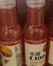 农夫山泉水溶C100血橙味复合果汁饮料445ml*15瓶整箱 满足每日维生素C 实拍图
