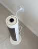 艾美特（AIRMATE）【超级单品】暖风机/石墨烯取暖器/电暖器/电热取暖器 家用全屋升温电暖气小型小太阳热风机 K72 实拍图