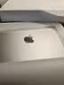 苹果/苹果AI/MacBook Air13英寸M5 (10+8核) 16G 512G星光色笔记本电脑MDHA4CH/A 实拍图