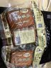 沈师傅经典鸡蛋干100g*3四川特产卤味酱香休闲轻食美味菜肴高蛋白豆干 实拍图