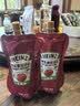 亨氏（Heinz）番茄酱 番茄沙司320g*2[0添加防腐剂/色素*] 意面薯条酱 实拍图