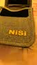 耐司（NiSi）可调nd滤镜 True Color VND1-5档77mm可变nd减光镜 色彩保真可变nd滤镜 单反微单相机视频人像 实拍图