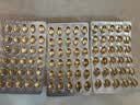 金凯撒【央视频合作】95%~97%高纯度鱼油omega-3成人中老年 90粒 实拍图