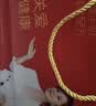 臻牧（zhenmu）富硒高钙中老年无蔗糖益生菌羊奶粉800g送礼 实拍图