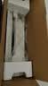 海尔黑金净味除臭AI人感智能恒暖换气照明三合一卫生间浴霸一体机M1U1 实拍图