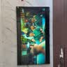 TCL艺术壁纸电视 98T6M 98英寸 4.45cm平板薄 轻盈家居美学 QD-Mini LED 全通道360Hz 2026新款100寸 实拍图