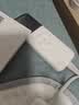 米家小米【高温断电】双人智能除螨定时手机预约双控电热毯1.5*1.8米 实拍图