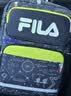 FILA斐乐儿童书包小学生2026年减负一到三到六年级小学生双肩包背包 实拍图