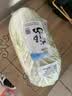小汤山 三宝白菜 600g 基地直供新鲜蔬菜GAP认证 实拍图