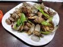 好人家爆炒花甲调料160g  鲜香入味爆炒花甲鱿鱼田螺调料 实拍图