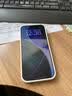 Apple/苹果iPhone 17 Pro Max 256GB 深蓝色 移动联通电信5G 双卡双待手机 送礼好物 实拍图