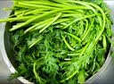 有机蒿子秆300g       实拍图