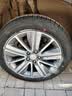 邓禄普（DUNLOP）汽车轮胎215/55R17 94V SP SPORT FM800适配迈腾帕萨特天籁凯美瑞 实拍图