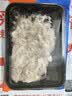 广州酒家黑椒鸡扒200g  汉堡鸡排 烧烤食材 预制菜 加热即食 方便速食 实拍图