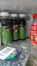 京东京造 100%NFC桑葚汁300ml*12纯鲜榨果汁原花青素果汁礼盒浆果 实拍图