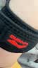 李宁（LI-NING）护肘网球肘专用护具肘关节保护套羽毛球篮球健身运动加压卧推护臂 实拍图