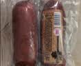 喜旺大块肉老火腿350g*2青岛老火腿方便即食山东特产下酒菜火腿肠 实拍图
