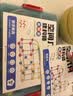 时光学（SHIGUANGXUE）分区收纳空间几何建构师幼儿启蒙思维拼装积木玩具男女孩生日礼物 实拍图