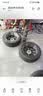 双星汽车轮胎 235/45R18 98V EV·U1原配奇瑞风云A8适配Model3 超一年 实拍图