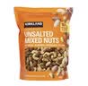 科克兰（KirkLand）无盐原味混合坚果1.13kg进口每日坚果零食开心果礼物Costco 实拍图