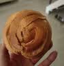 比比赞（BIBIZAN）奶香手撕面包1002g箱2斤早餐饱腹代餐饼干蛋糕点心小吃休闲零食 实拍图