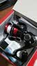 SHIMANO 禧玛诺新款SIENNA FG赛纳纺车轮海钓路亚轮轻量远投渔轮鱼线轮 2500HG高速比6.2 实拍图