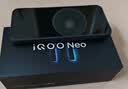 vivoiQOO Neo11 至尊版 16GB+512GB乘风 2K护眼超冠屏 9100mAh蓝海大电池 天玑9500M电竞游戏学生手机 实拍图