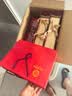 同仁堂阿胶糕阿胶礼盒520g滋补品气血女妈妈生日礼物实用食品改良胶元糕 实拍图
