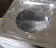 力辰（LICHEN）电热数显恒温水浴锅实验室磁力搅拌不锈钢大容量水浴箱定时防干烧 【京仓发】HH-1孔【±1℃精准控温/定时】 实拍图