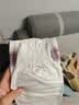 babycare皇室狮子王国弱酸纸尿裤小号S58片(4-8kg)婴儿尿不湿亲肤透气 实拍图