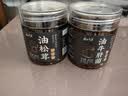 云山半油松茸260g 云南特产菌菇酱下饭菜酱咸菜 实拍图